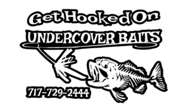 Undercover Baits