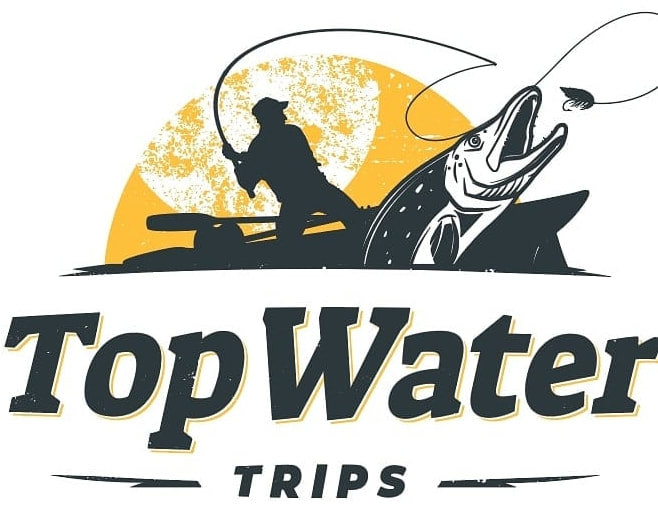 Top Water Trips Fishing Guides